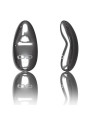 LELO - YVA VIBRADOR ACERO INOXIDABLE