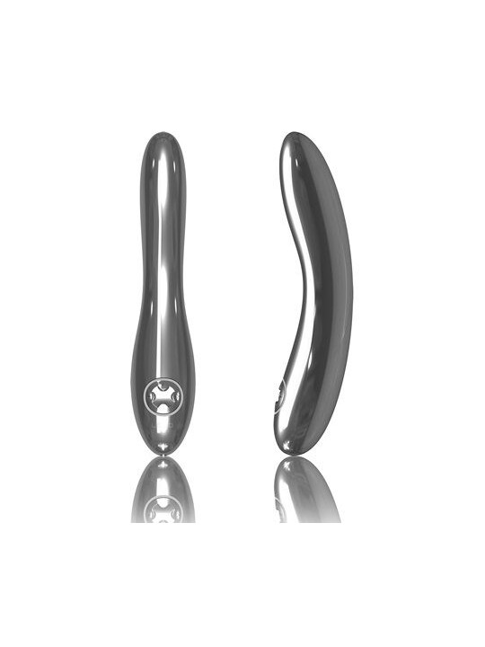 LELO - INEZ VIBRADOR ACERO INOXIDABLE