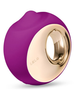 LELO - ORA 3 ESTÍMULADOR SEXO ORAL MIDNIGHT