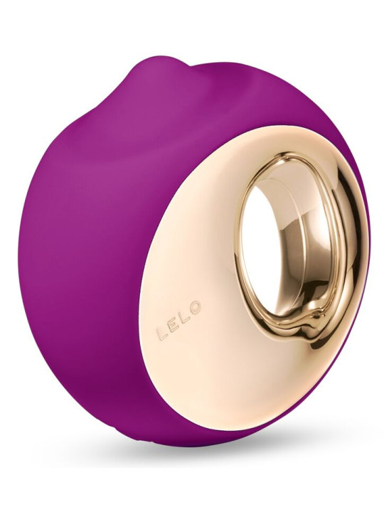 LELO - ORA 3 ESTÍMULADOR SEXO ORAL MIDNIGHT