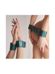 Arnés Strap-on-me Curious Verde