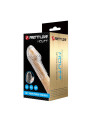 PRETTY LOVE - HOTTT FUNDA PARA PENE GET YOUR PENIS THICKER TRANSPARENTE