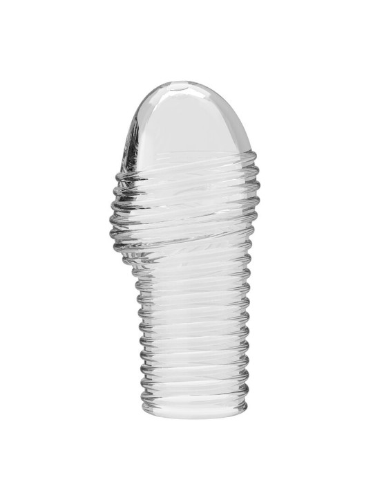 PRETTY LOVE - HOTTT FUNDA PARA PENE GET YOUR PENIS THICKER TRANSPARENTE
