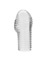 PRETTY LOVE - HOTTT FUNDA PARA PENE GET YOUR PENIS THICKER TRANSPARENTE