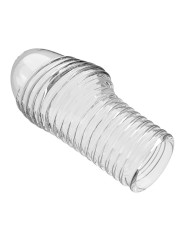 PRETTY LOVE - HOTTT FUNDA PARA PENE GET YOUR PENIS THICKER TRANSPARENTE
