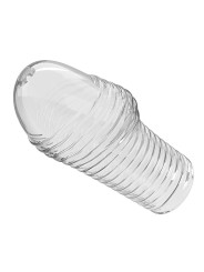 PRETTY LOVE - HOTTT FUNDA PARA PENE GET YOUR PENIS THICKER TRANSPARENTE