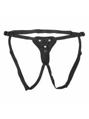 Arnés Sportsheets Negro