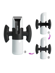 PRETTY LOVE - SOPORTE UNIVERSAL PARA MASTURBADORES
