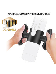 PRETTY LOVE - SOPORTE UNIVERSAL PARA MASTURBADORES