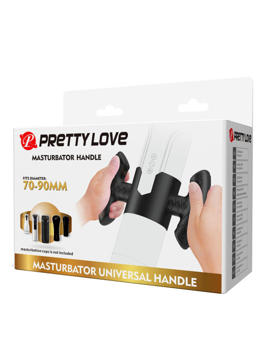 PRETTY LOVE - SOPORTE UNIVERSAL PARA MASTURBADORES