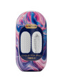 PRETTY LOVE - COQUETTISH BALLS MASTURBADOR MASCULINO SILICONA BLANCO