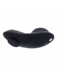 Arnés Sportsheets Negro