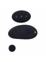 Arnés Sportsheets Negro