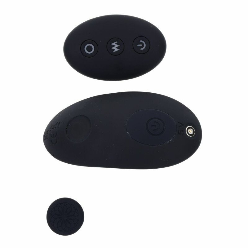 Arnés Sportsheets Negro