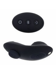 Arnés Sportsheets Negro