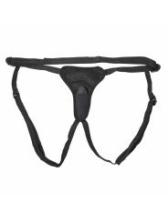 Arnés Sportsheets Negro
