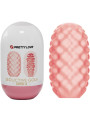 PRETTY LOVE - CUPID X MASTURBADOR MASCULINO ROSA