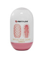 PRETTY LOVE - CUPID X MASTURBADOR MASCULINO ROSA
