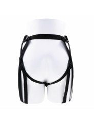 Arnés Sportsheets Negro