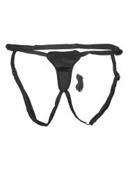 Arnés Sportsheets Negro