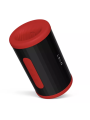 LELO - F2S DOUBLE SONIC MASTURBADOR MASCULINO CON DOBLE ESTIMULACIÓN SÓNICA ROJO
