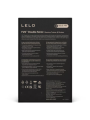 LELO - F2S DOUBLE SONIC MASTURBADOR MASCULINO CON DOBLE ESTIMULACIÓN SÓNICA ROJO