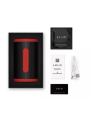 LELO - F2S DOUBLE SONIC MASTURBADOR MASCULINO CON DOBLE ESTIMULACIÓN SÓNICA ROJO
