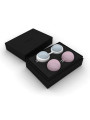 LELO - LUNA BEADS MINI BOLAS KEGEL