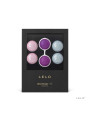 LELO - LUNA BEADS PLUS SET DE PLACER