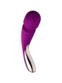 LELO - MASAJEADOR SMART WAND MEDIUM 2 MORADO