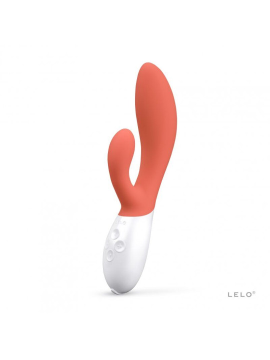 LELO - INA 3 VIBRADOR RABBIT LUJO