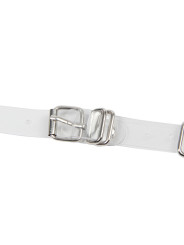 SUBBLIME - 953737 ARNÉS DE PECHO CON ANILLOS Y CADENAS PLATA TALLA ÚNICA