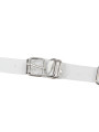 SUBBLIME - 953737 ARNÉS DE PECHO CON ANILLOS Y CADENAS PLATA TALLA ÚNICA