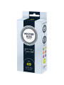 Mister Size 49: preservativos talla S 10 uds