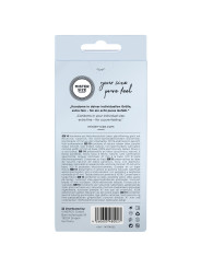 MISTER SIZE - PRESERVATIVOS TALLA XS 47 MM (10 UNIDADES)