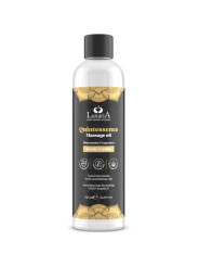 INTIMATELINE LUXURIA - ACEITE DE MASAJES VAINILLA EXÓTICA 150 ML