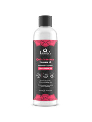 INTIMATELINE LUXURIA - ACEITE DE MASAJES BAYA 150 ML
