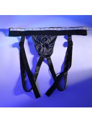 Arnés Gender X Gender X Negro