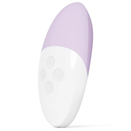 LELO - SIRI 3 MASAJEADOR DE CLITORIS SUAVE