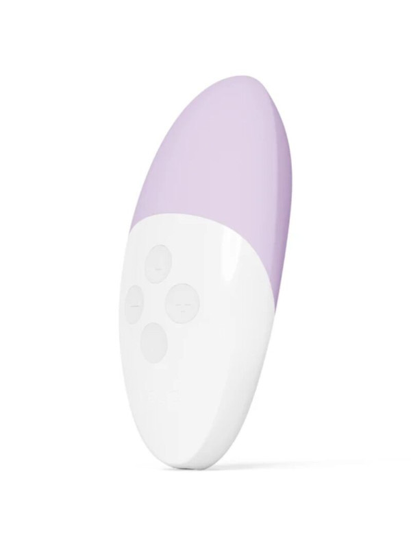 LELO - SIRI 3 MASAJEADOR DE CLITORIS SUAVE