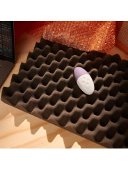 LELO - SIRI 3 MASAJEADOR DE CLITORIS SUAVE