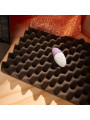 LELO - SIRI 3 MASAJEADOR DE CLITORIS SUAVE