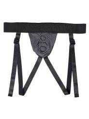 Arnés Gender X Gender X Negro