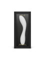 LELO - MONA SPECTRA MASAJEADOR ÍNTIMO CON LUZ ROJA RECARGABLE APP CONTROL