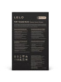LELO - F2S DOUBLE SONIC MASTURBADOR MASCULINO CON DOBLE ESTIMULACIÓN SÓNICA VERDE AZULADO