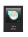 LELO - SILA CRUISE ESTIMULADOR ONDAS - VERDE AGUA