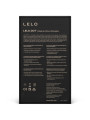 LELO - DOT ESTIMULADOR DE CLÍTORIS - VERDE AGUA