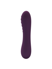 PRETTY LOVE - ALEXISROSE VIBRADOR RECARGABLE 10 FUNCIONES MORADO
