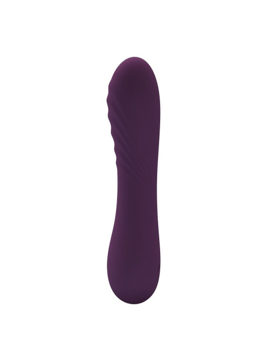 PRETTY LOVE - ALEXISROSE VIBRADOR RECARGABLE 10 FUNCIONES MORADO