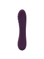 PRETTY LOVE - ALEXISROSE VIBRADOR RECARGABLE 10 FUNCIONES MORADO